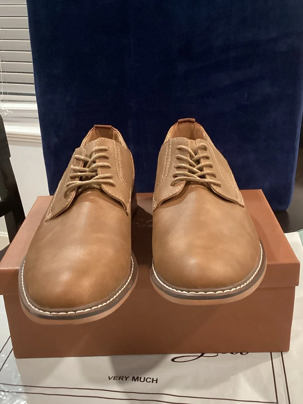 Madden ajapp cognac
